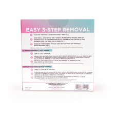 At Home Gel Removal Kit - ORLY Nail Treatments