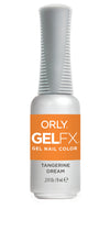Tangerine Dream - Gel Nail Color