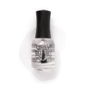 Rage Max Nail Polish - ORLY