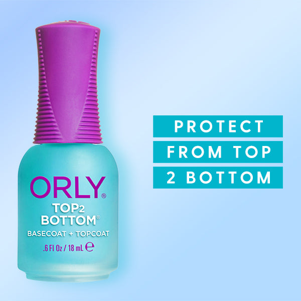 Your Favourite ORLY Products, Back in Stock 💅🏼🤩🤍 Shop 20% OFF the  brand, use code ORLY20 - Nail Polish Direct