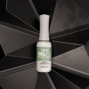 Urban Landscape - Gel Nail Color