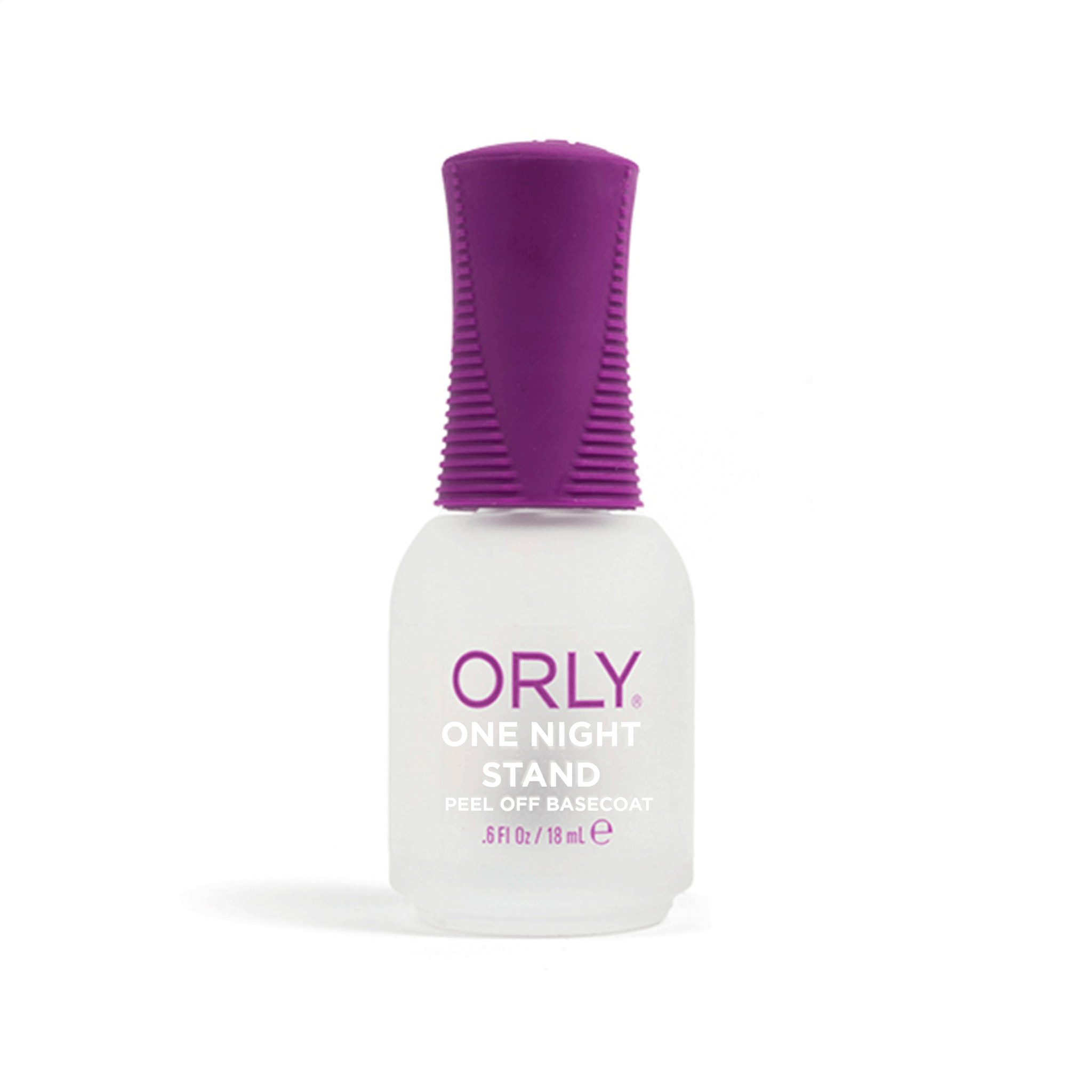 ORLY One Night Stand Basecoat 