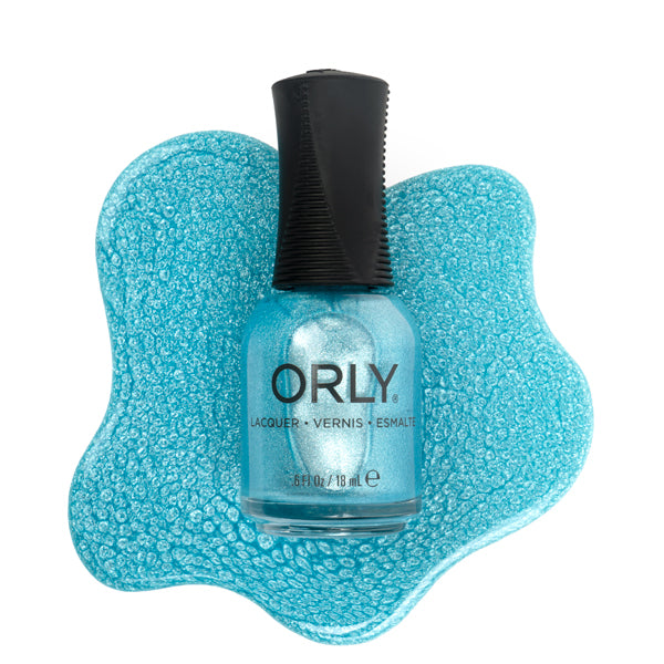 Orly Nail Lacquer - Oh Darling