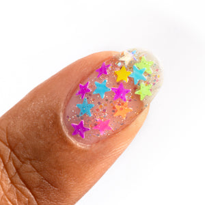 ORLY® x Lisa Frank® Your Lucky Star