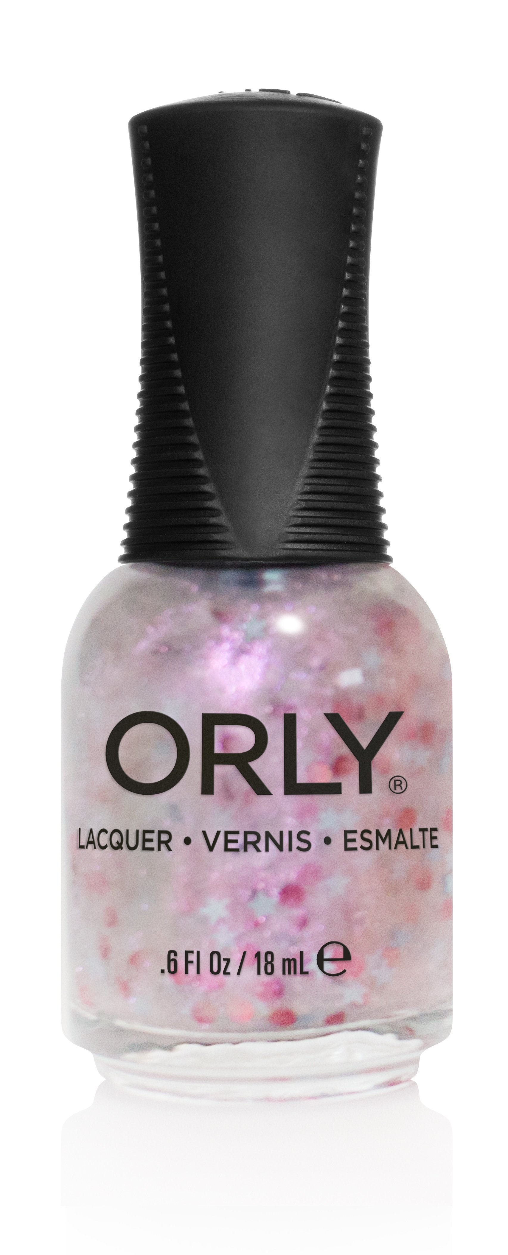 Anything Goes - ORLY Nail Lacquers