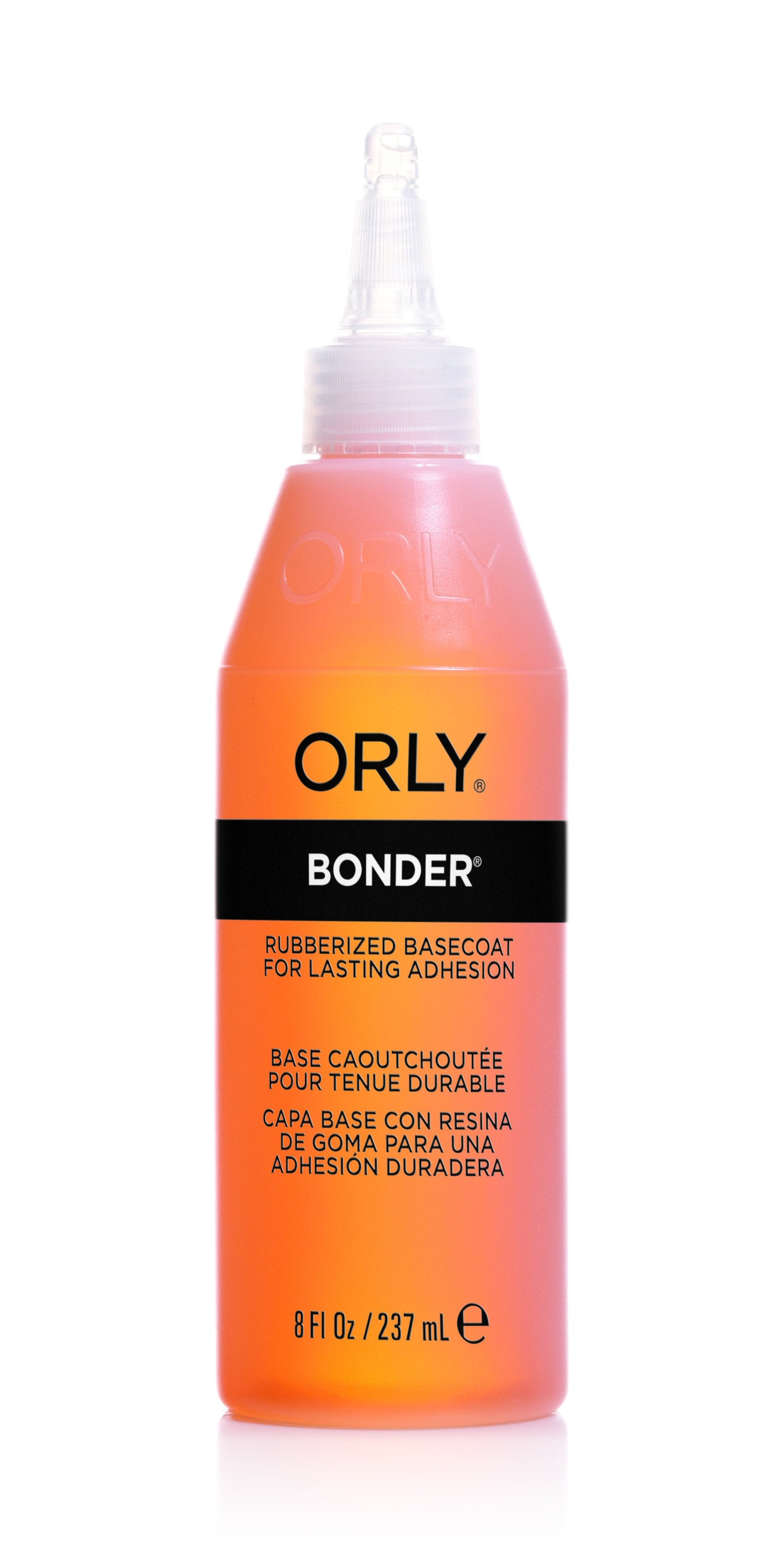 Bonder 8oz - ORLY Nail Treatments
