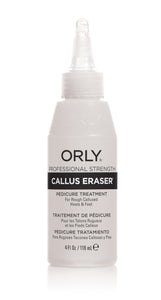 CALLUS ERASER - ORLY Pedicure
