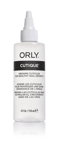 Cutique Cuticle Remover 4oz