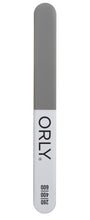 Buffing Trio - Fine 400 Grit / Ultra Fine 600 Grit / Buffer (74pc Canister) - ORLY Files