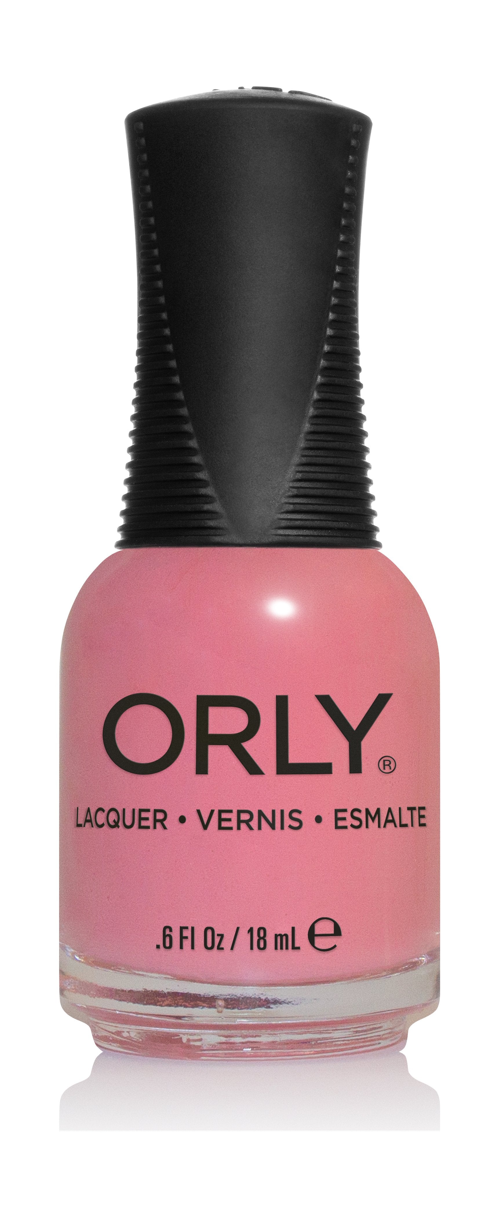 Coming Up Roses - ORLY Nail Lacquers