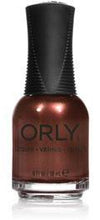 FLAGSTONE RUSH - ORLY Nail Lacquers