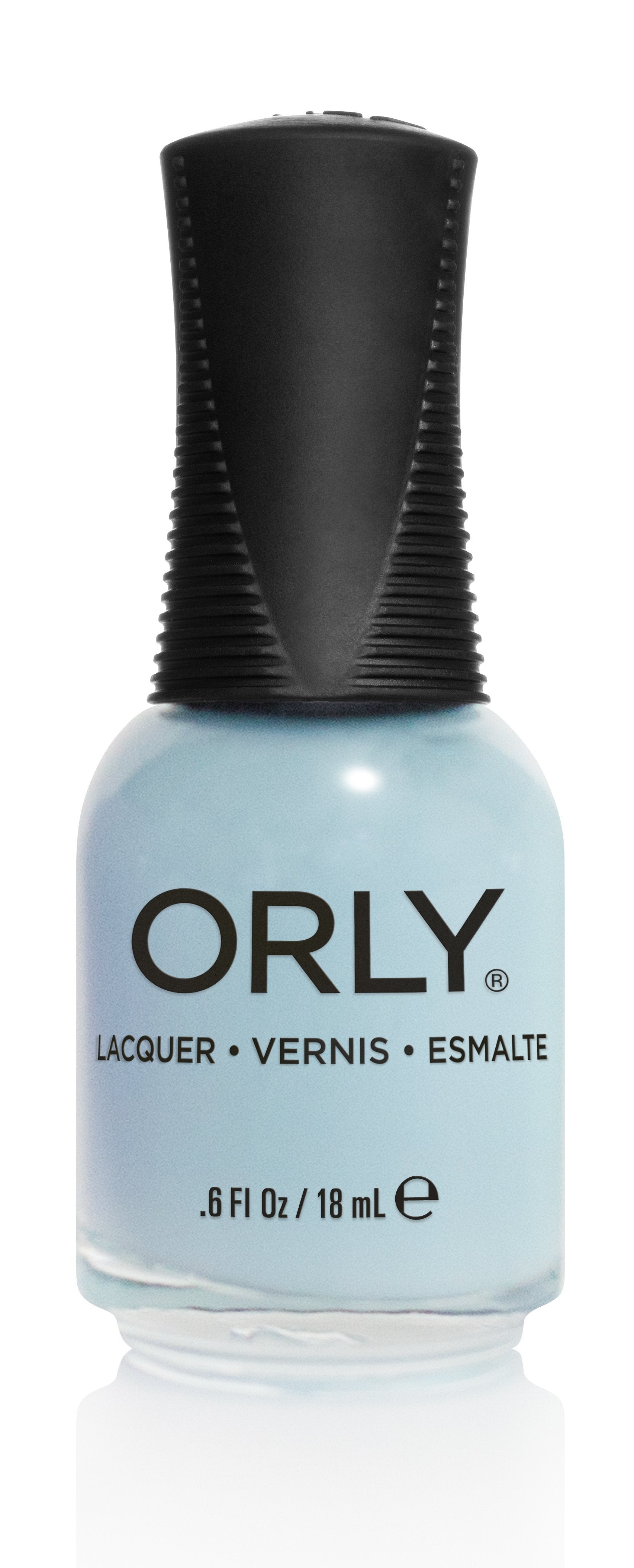 Forget Me Not - ORLY Nail Lacquers