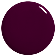 Orly Gel FX Nagellack – Plum Noir, 9 Ml, UV/LED-Gel Für Langanhaltenden Glanz