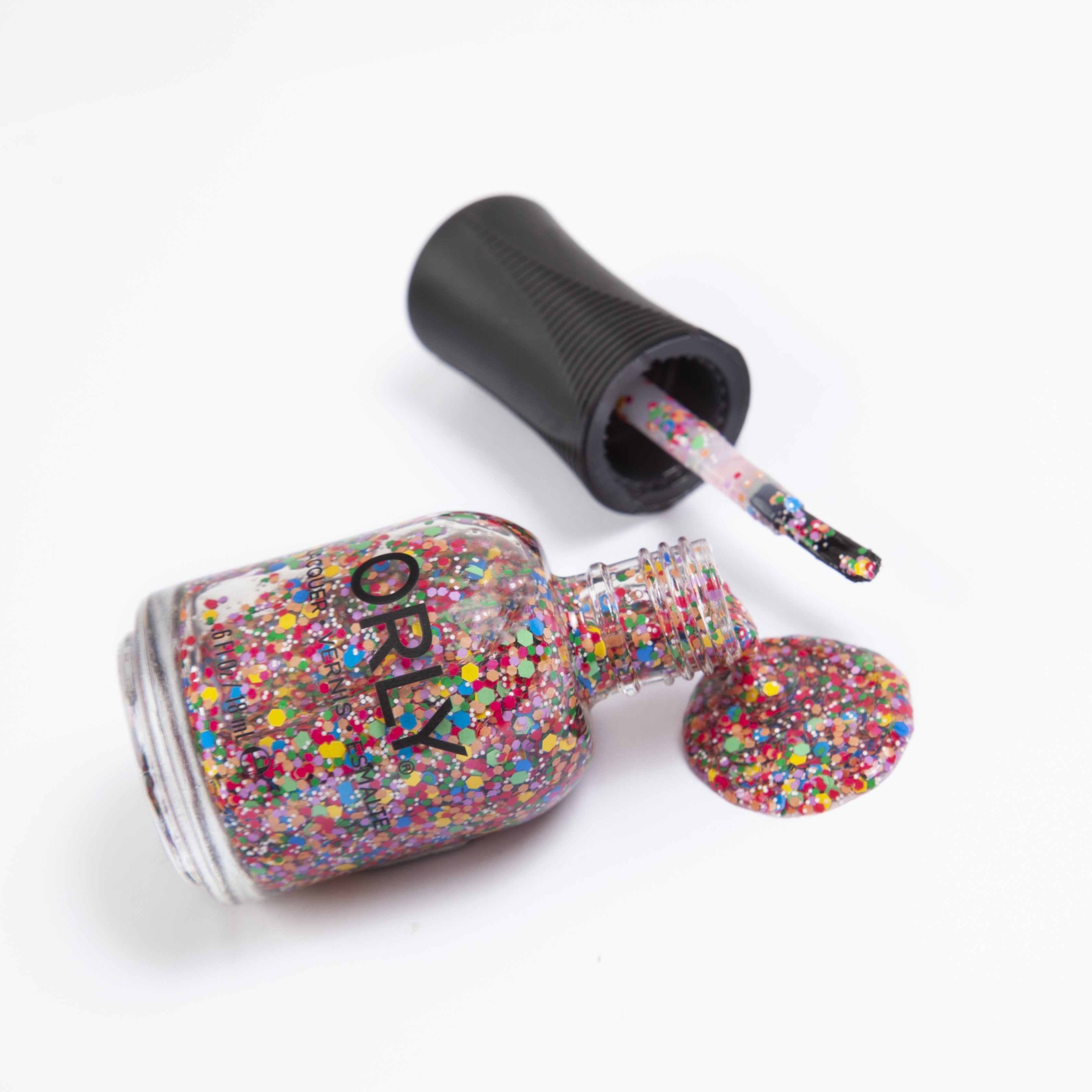 Turn It Up - ORLY Nail Lacquers