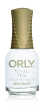 White Tips - ORLY [product_type]