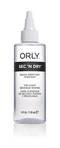 Sec N' Dry 4oz