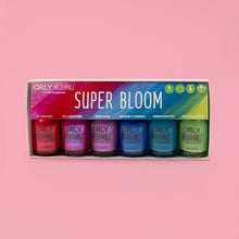 Super Bloom 6PIX